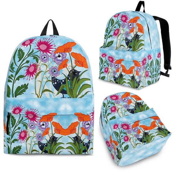 Garden Backpack