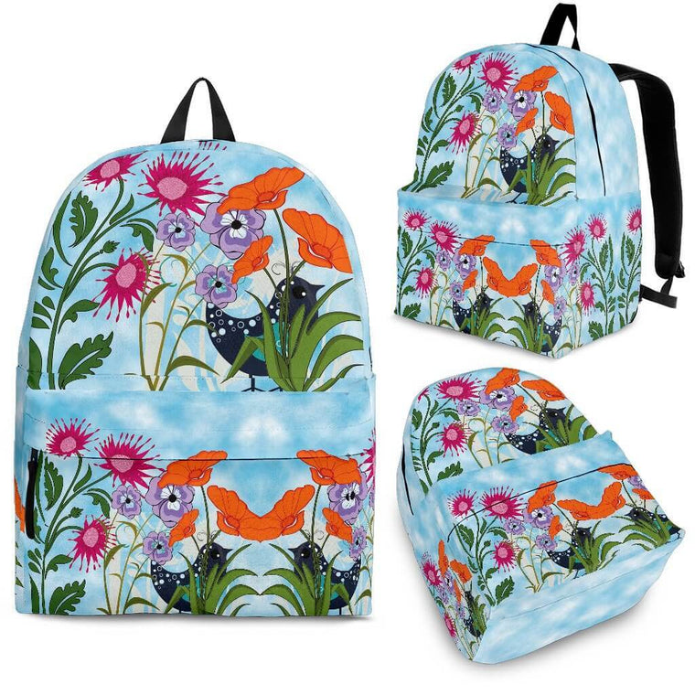 Garden Backpack
