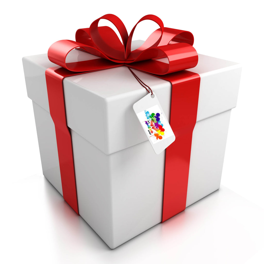 Gift Card - Gift Card