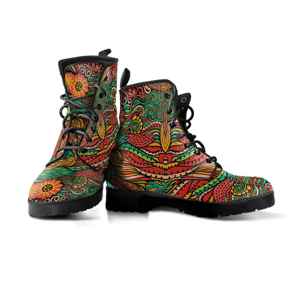 Happy Autumn Women's Boots | Clearance sale 