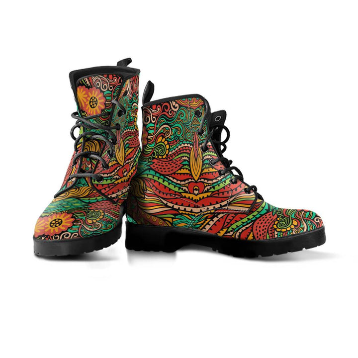 Happy Autumn Women's Boots | Clearance sale 