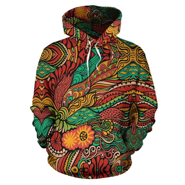 Happy Autumn Hoodie
