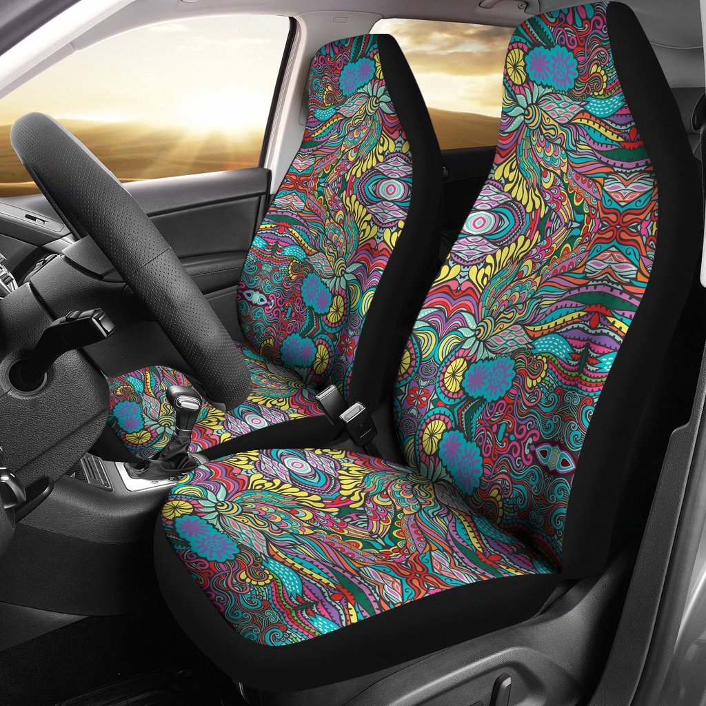 Happy Car Seat Covers