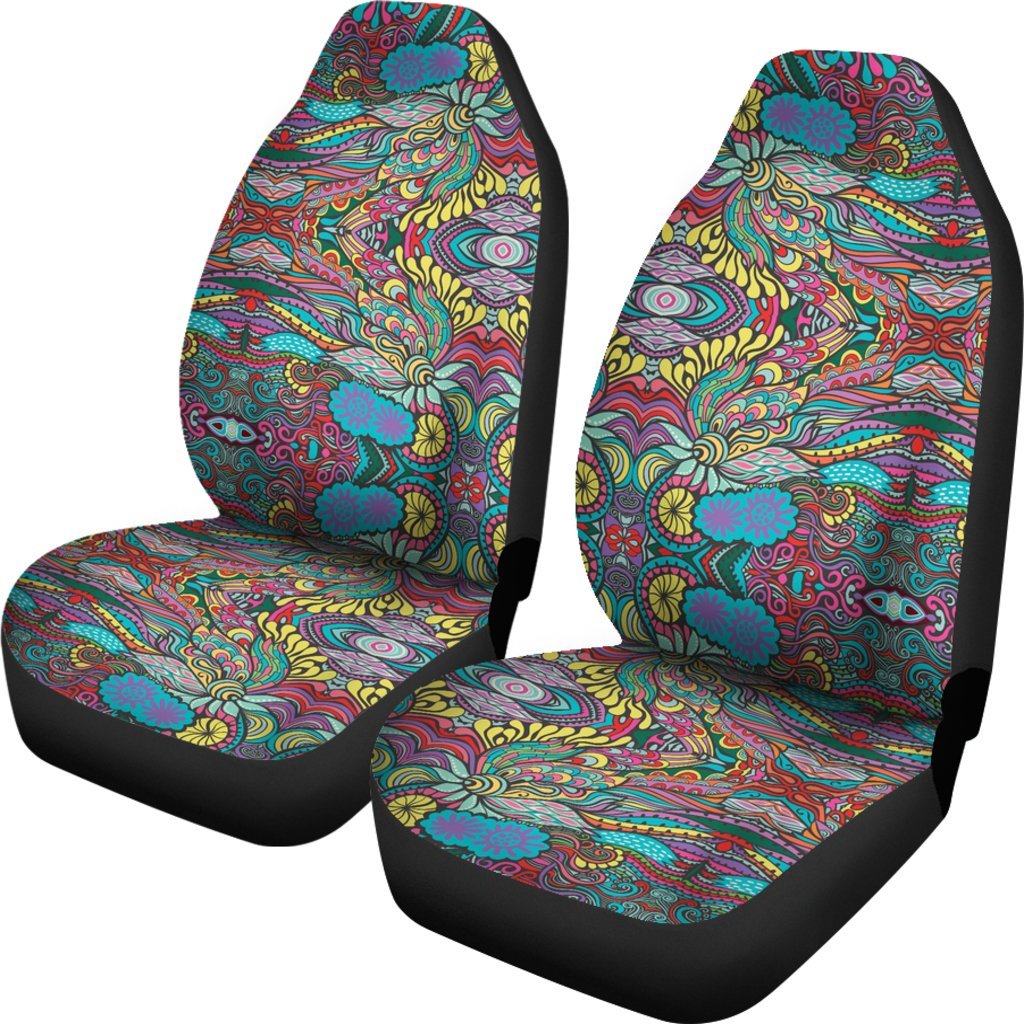 Happy Car Seat Covers