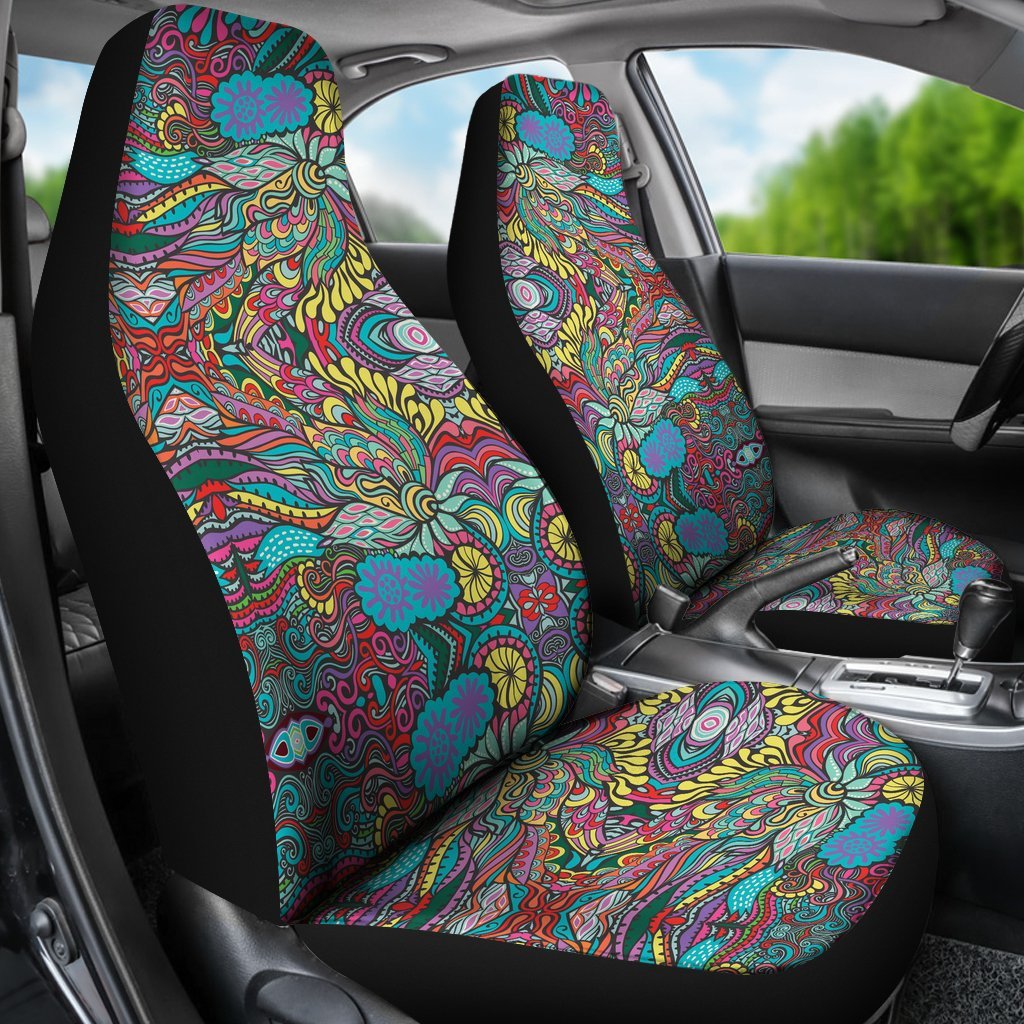 Happy Car Seat Covers