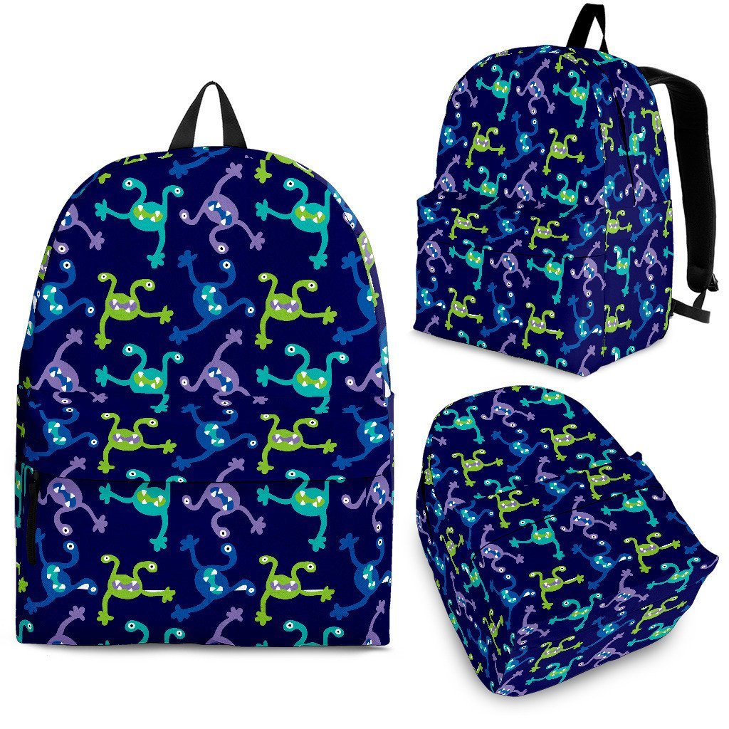 Happy Creatures Backpack