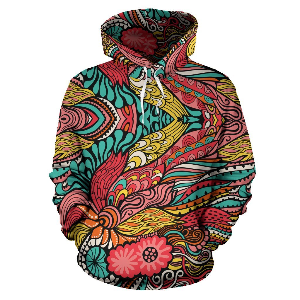 Happy Day Hoodie