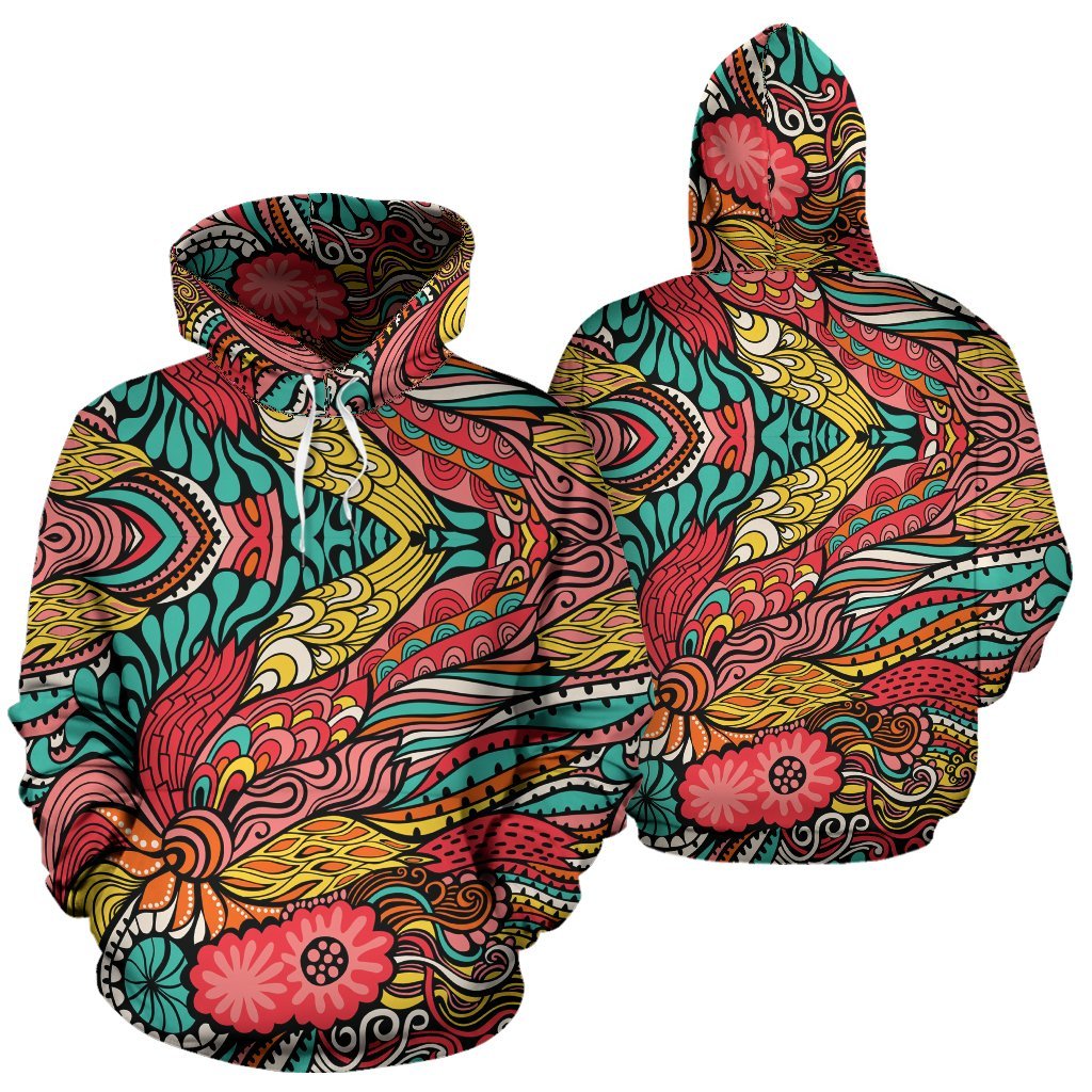 Happy Day Hoodie