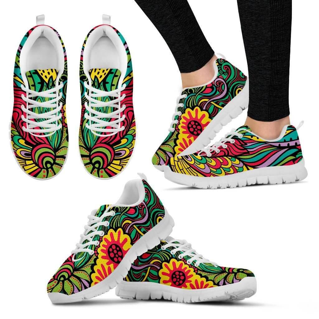 Happy Day Sneakers