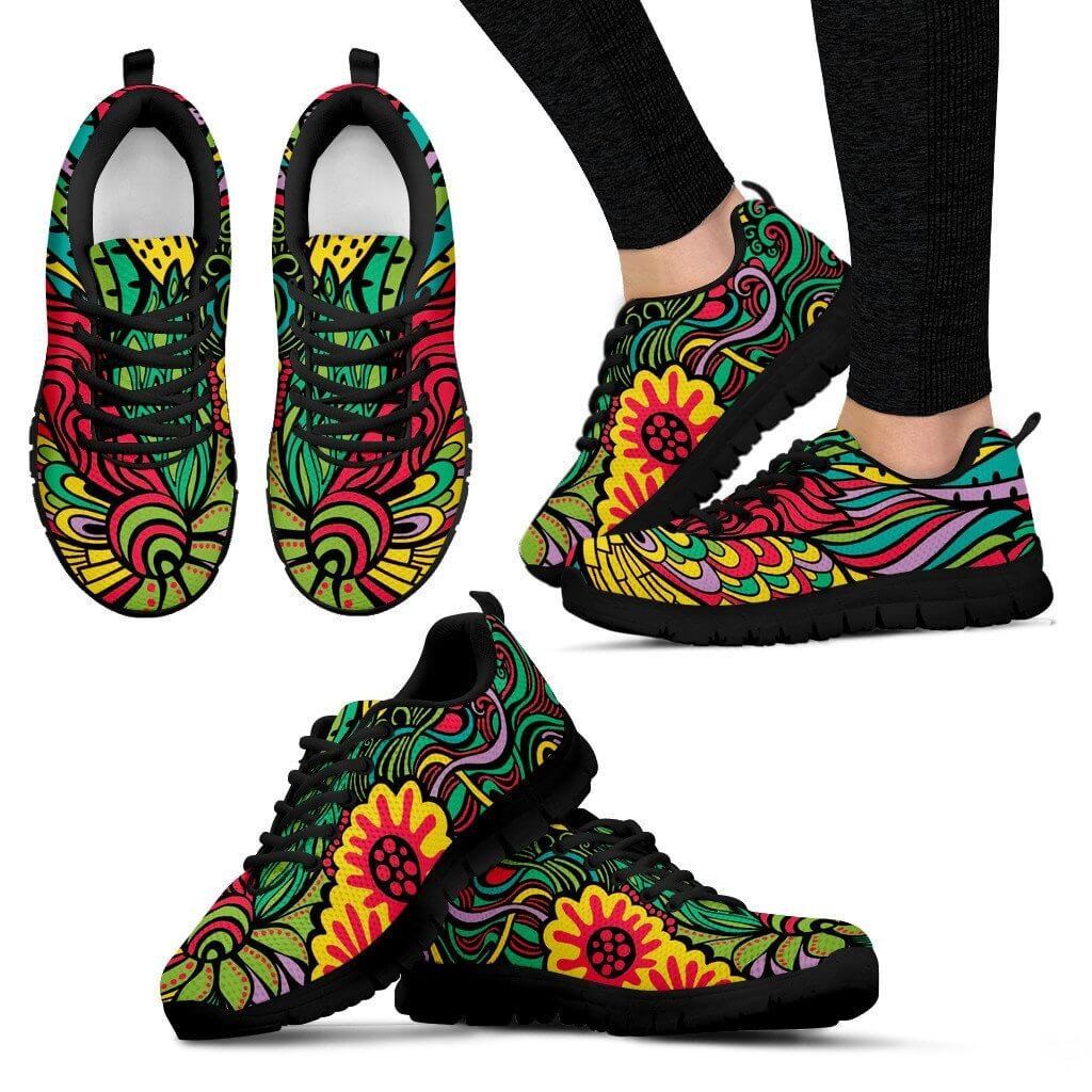 Happy Day Sneakers