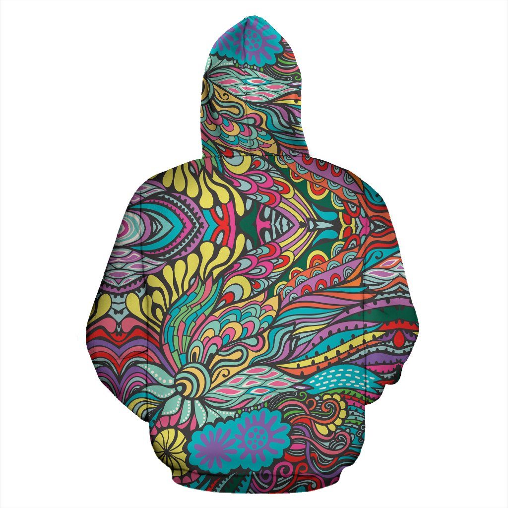 Happy Hoodie