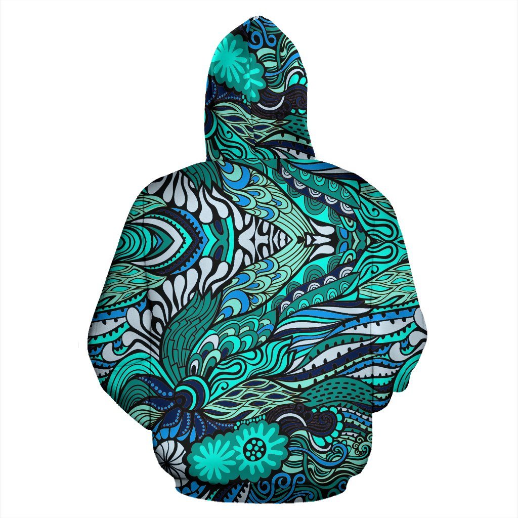 Happy Ocean Hoodie