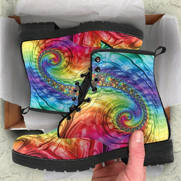 Happy Rainbow