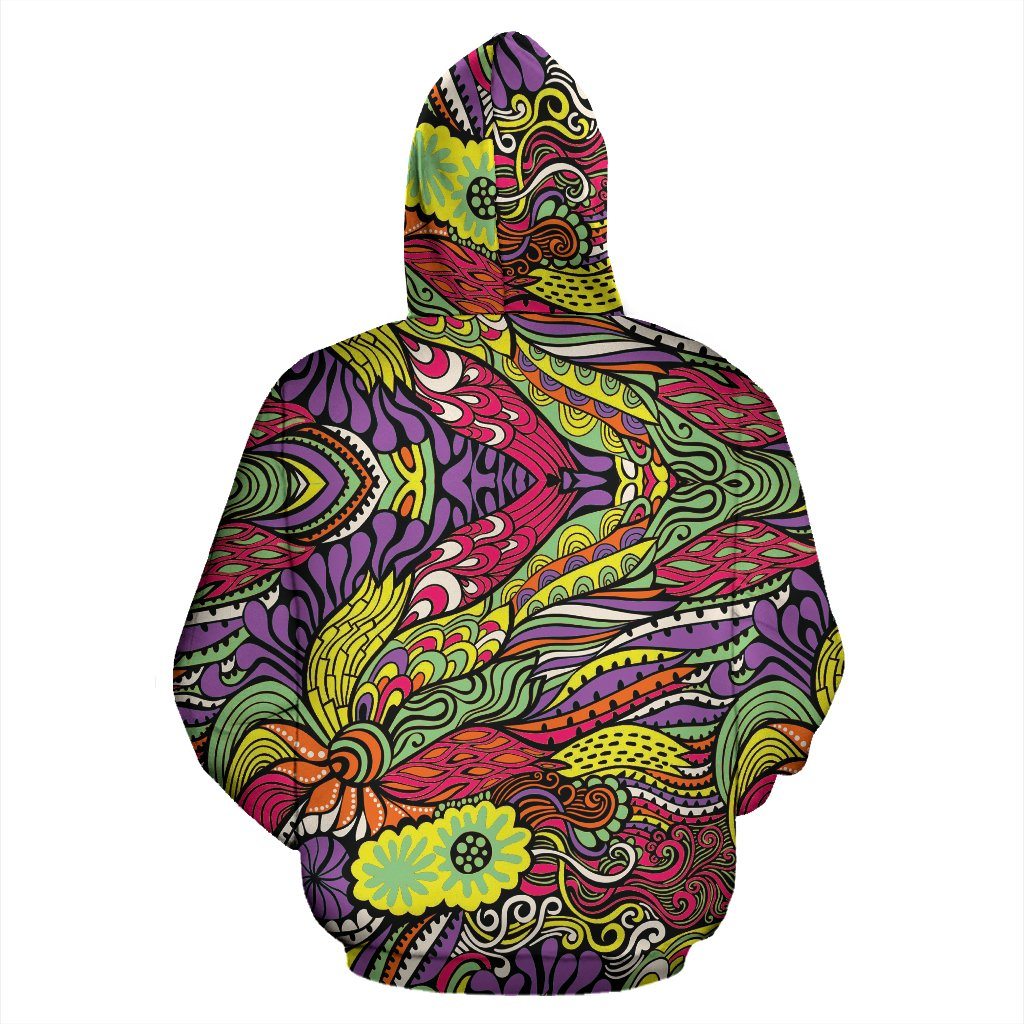 Happy Spring Hoodie