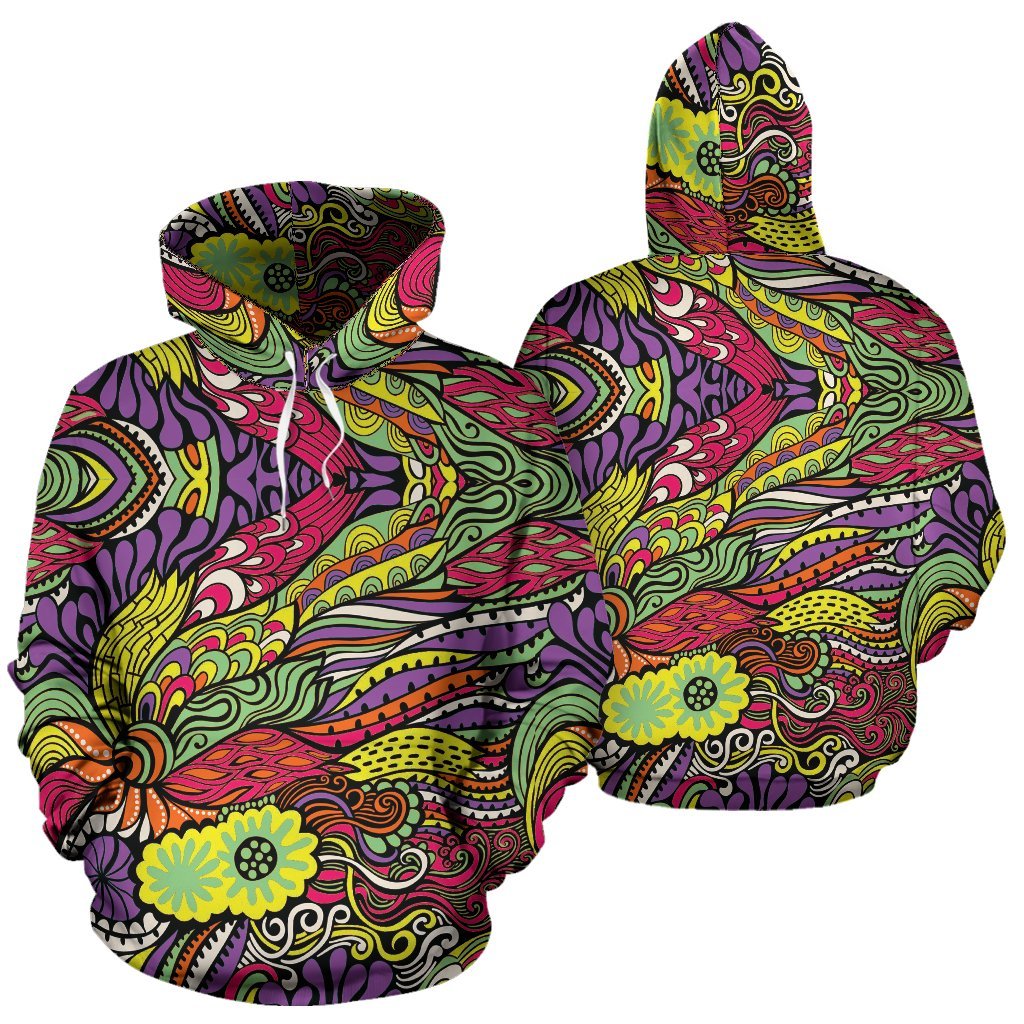 Happy Spring Hoodie