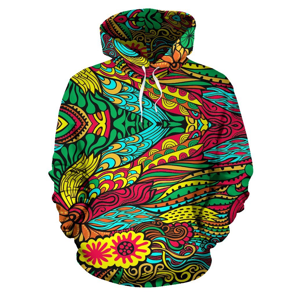 Happy Summer Hoodie