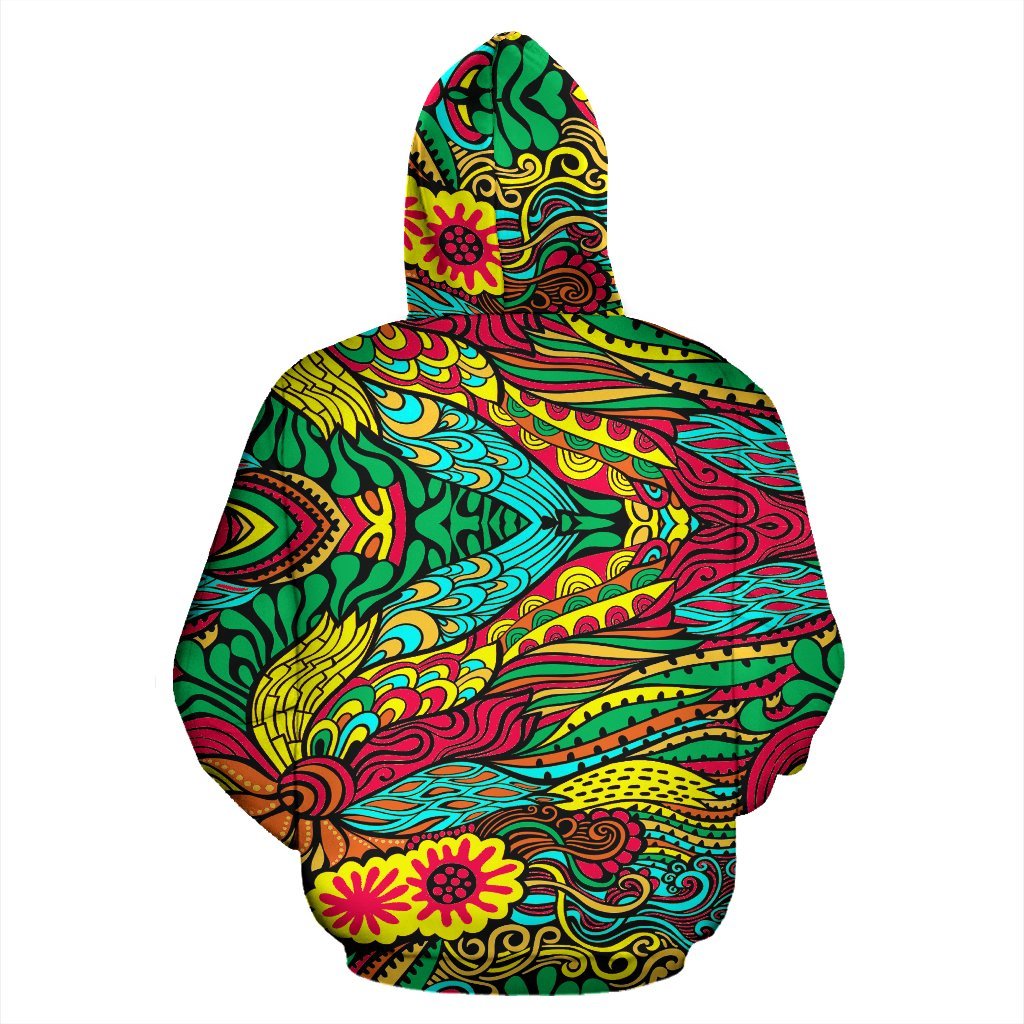 Happy Summer Hoodie