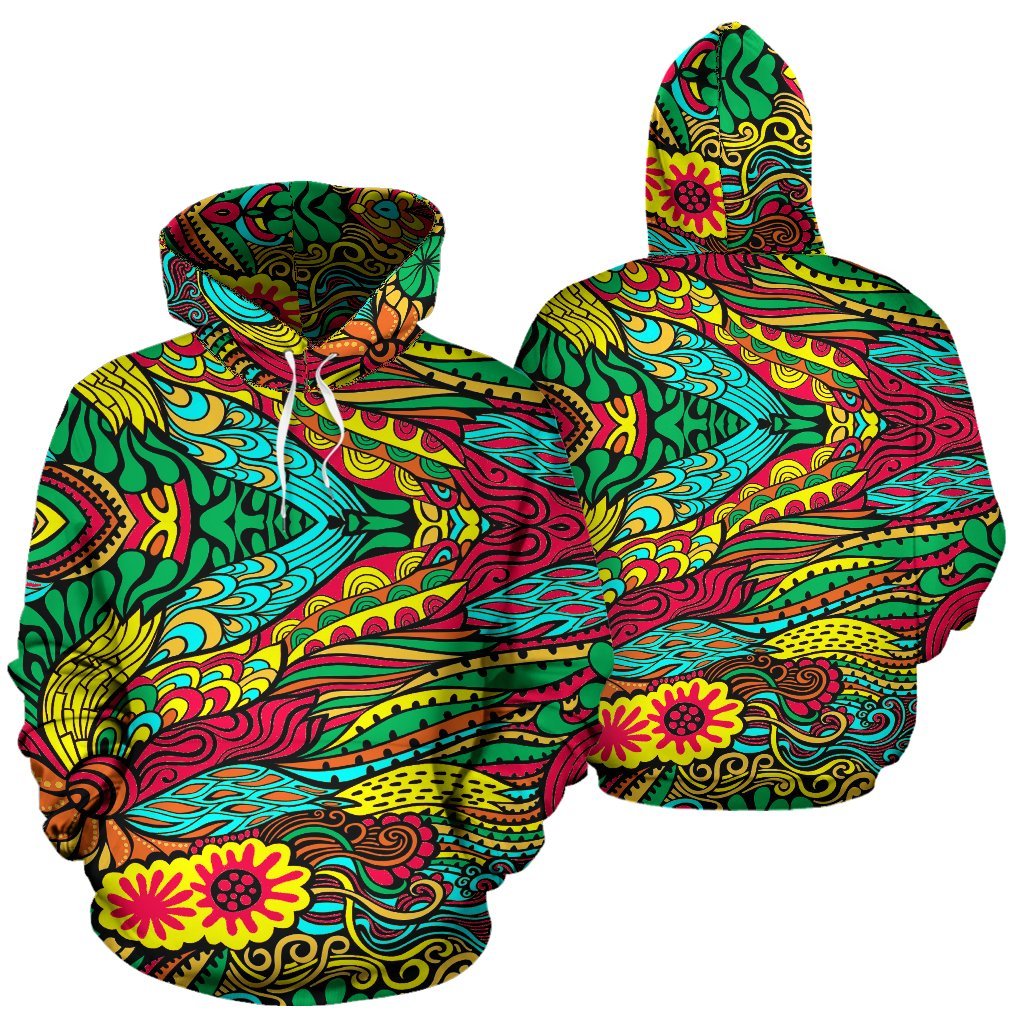 Happy Summer Hoodie
