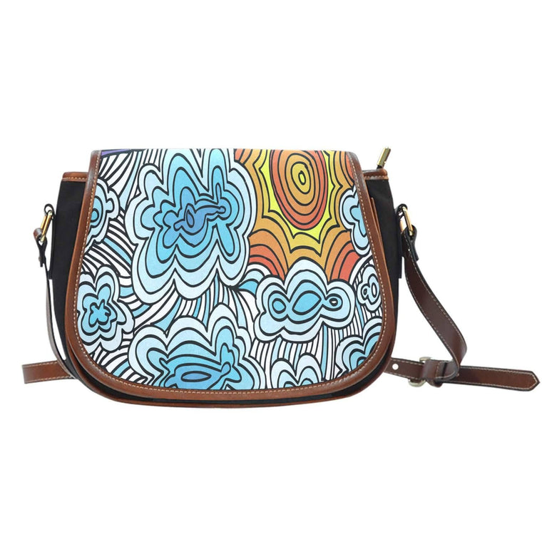 Here Comes The Sun Bag