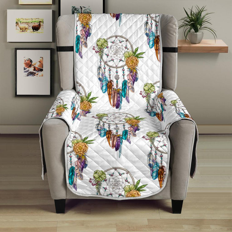Home Decor - Dream Catcher Chair Sofa Cover