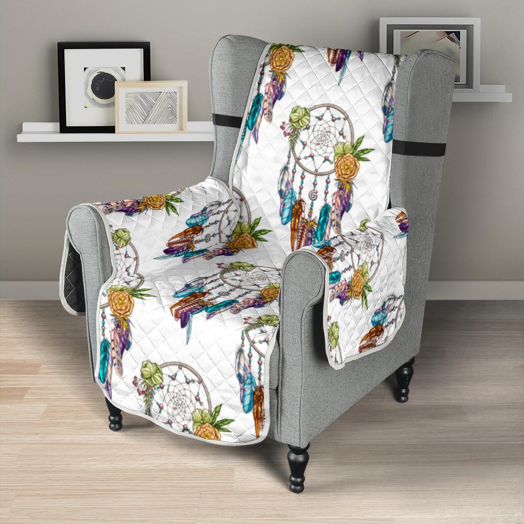 Home Decor - Dream Catcher Chair Sofa Cover