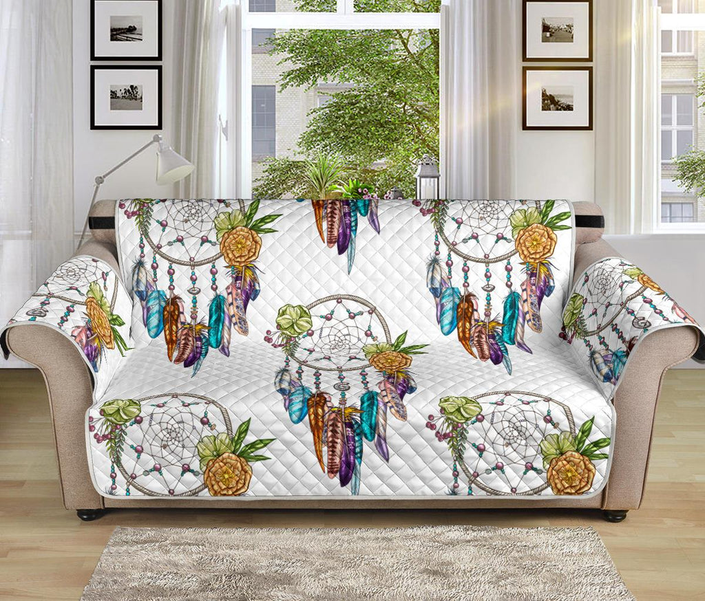 Home Decor - Dream Catcher Sofa Protector
