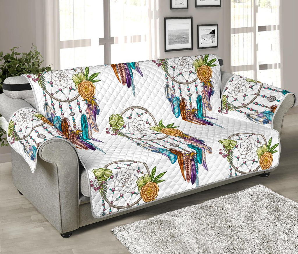 Home Decor - Dream Catcher Sofa Protector