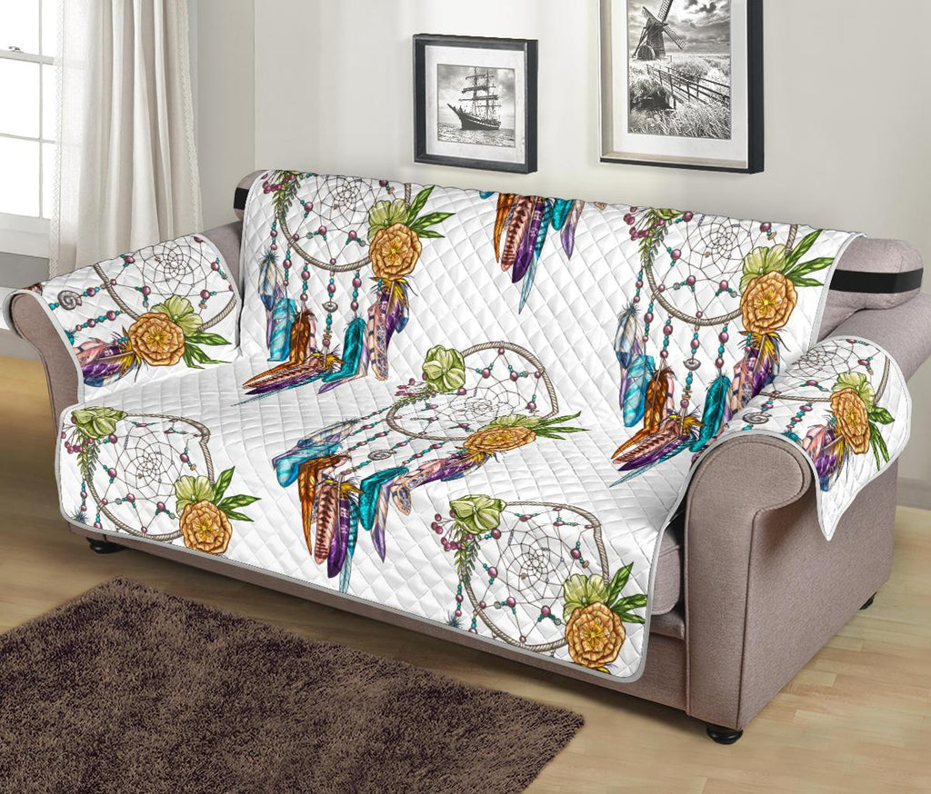 Home Decor - Dream Catcher Sofa Protector