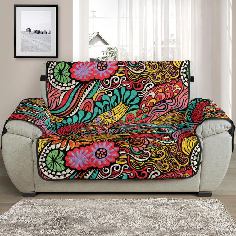 Home Decor - Happy Day Chair And A Half Covers