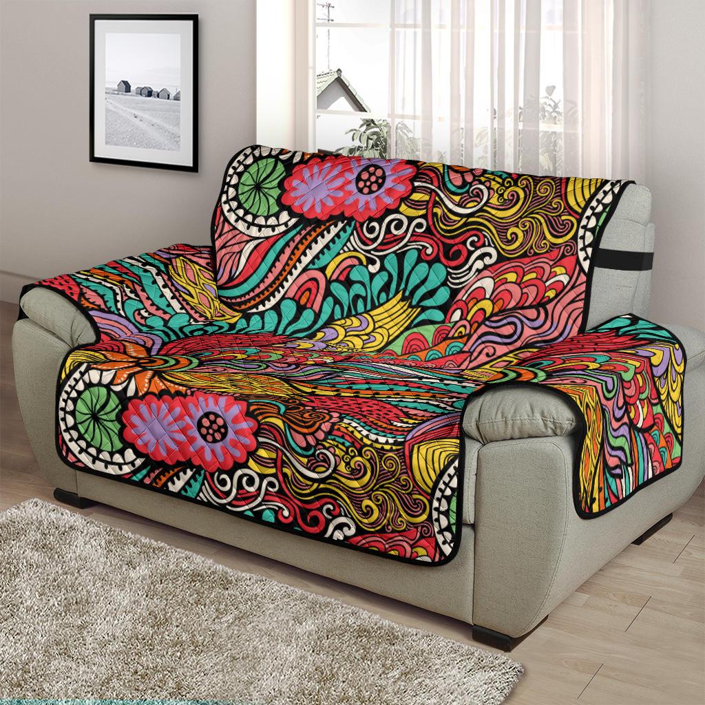 Home Decor - Happy Day Chair And A Half Covers