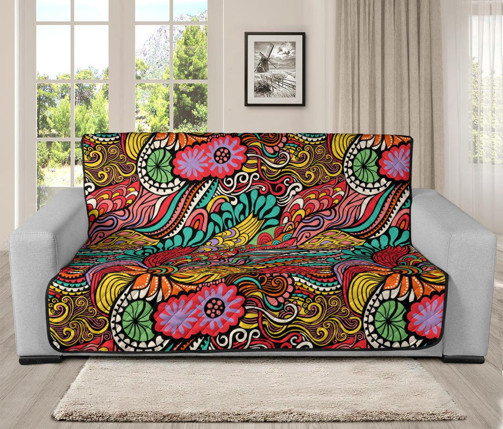 Home Decor - Happy Day Futon Sofa Covers
