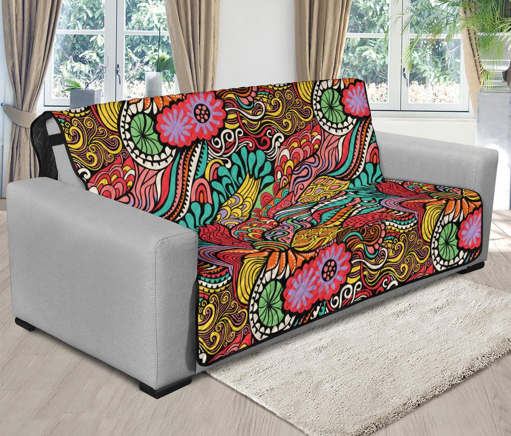 Home Decor - Happy Day Futon Sofa Covers