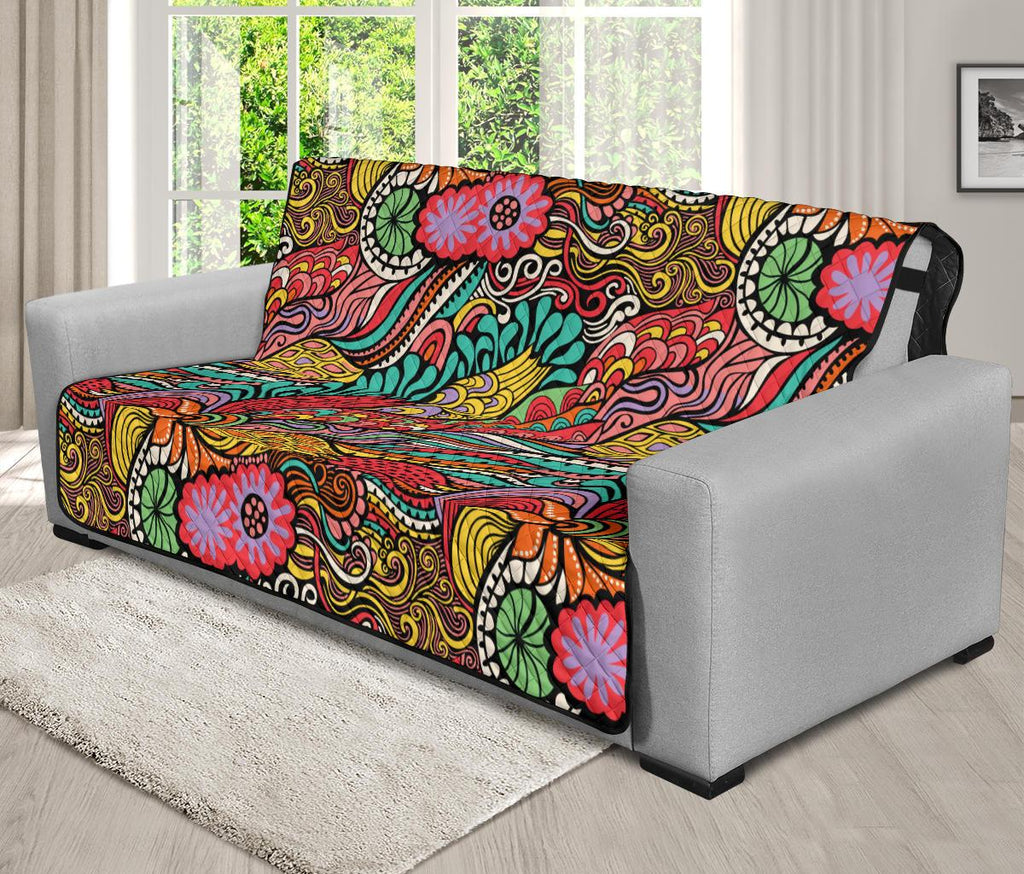 Home Decor - Happy Day Futon Sofa Covers