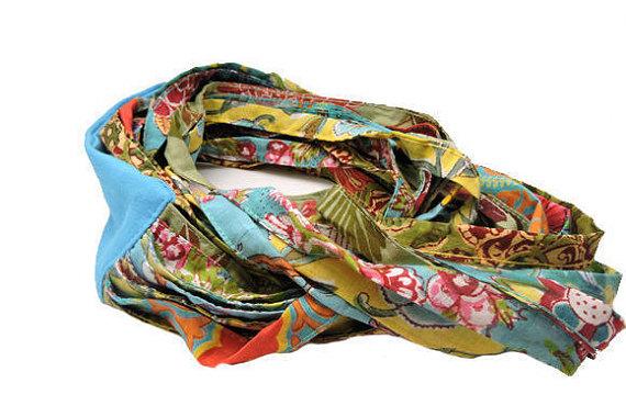 Home Is Where The Heart Is Men's Scarf