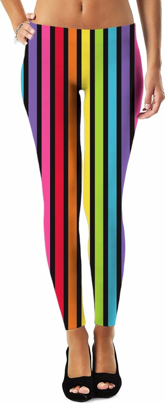 Leggings - Rainbow Legging