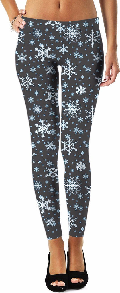 Leggings - Snow Leggings