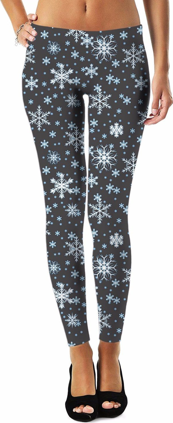 Leggings - Snow Leggings