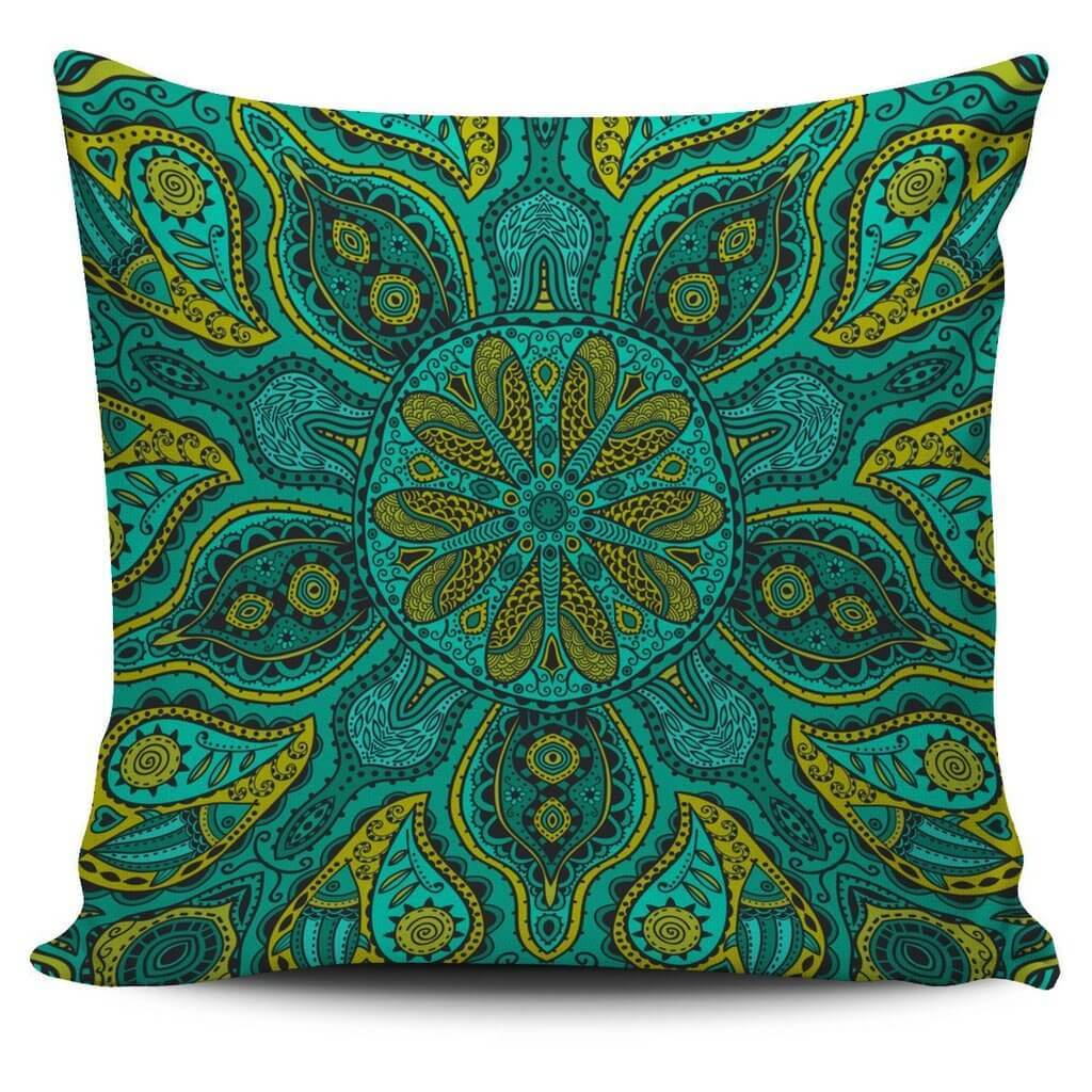 Mandala Power