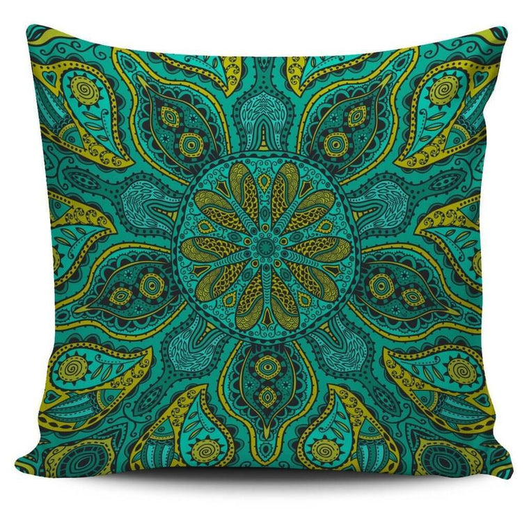 Mandala Power