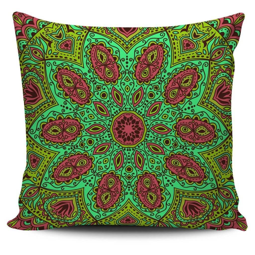 Mandala Power