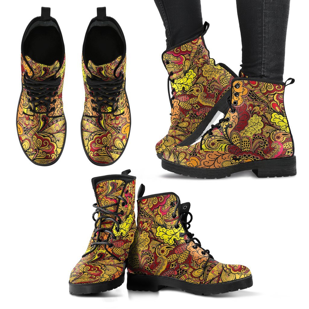 New Women Boots - Autumn Love Boots