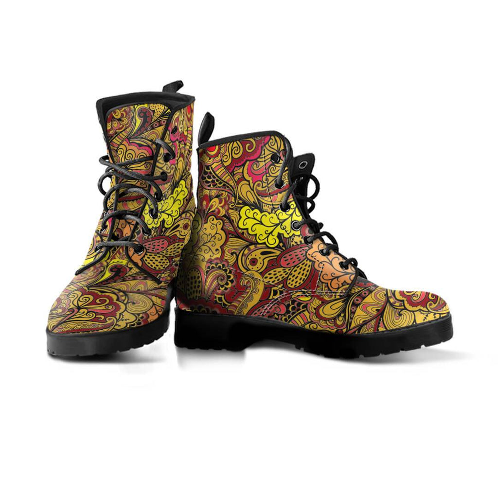 New Women Boots - Autumn Love Boots
