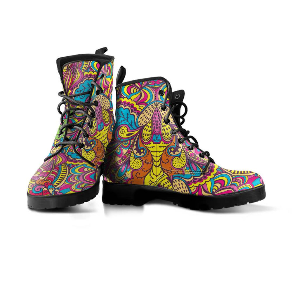 New Women Boots - Free Your Mind Boots !!