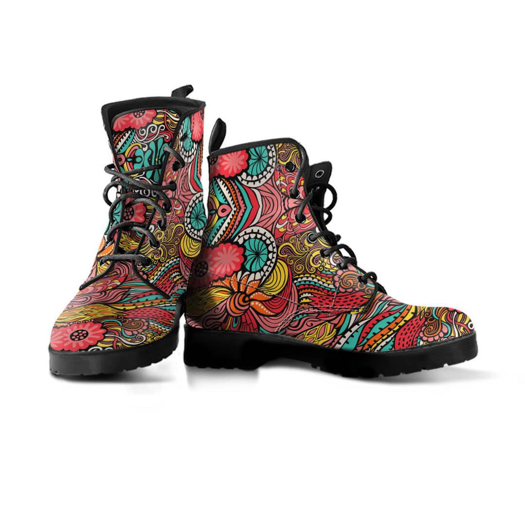 Women's Boots - Happy Day Boots