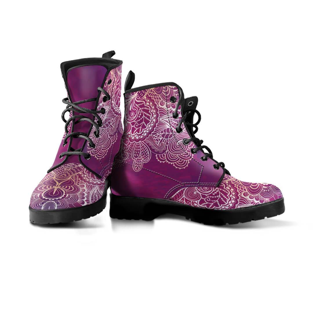 New Women Boots - Heart Ripple Boots