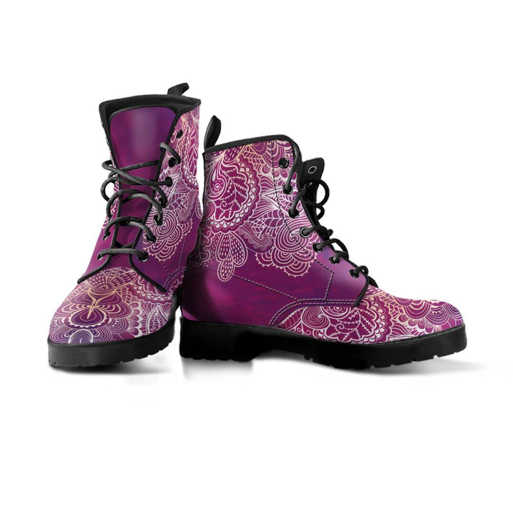 New Women Boots - Heart Ripple Boots