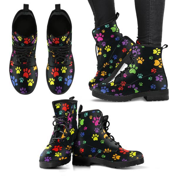 New Women Boots - Heart To Paws Boots