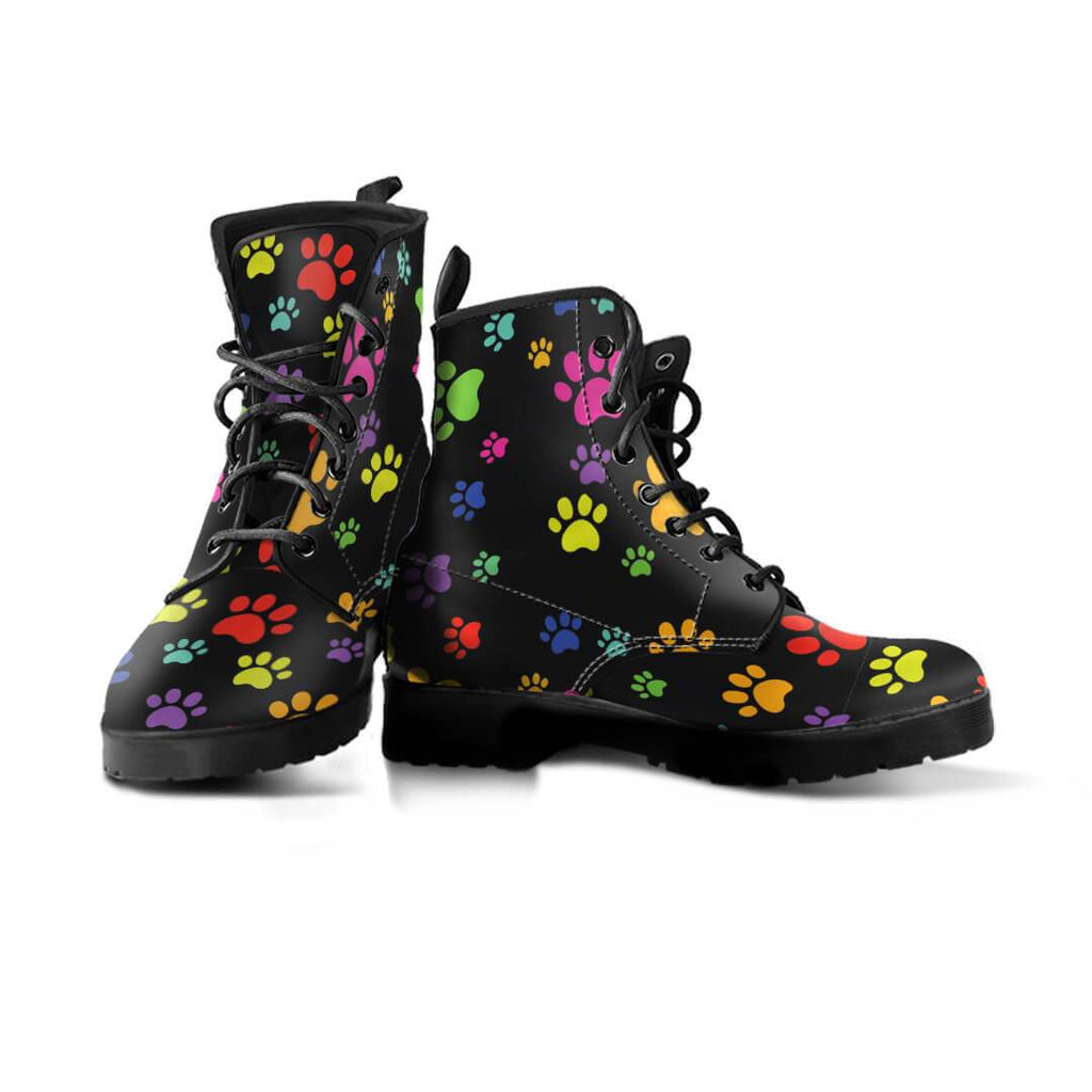 New Women Boots - Heart To Paws Boots