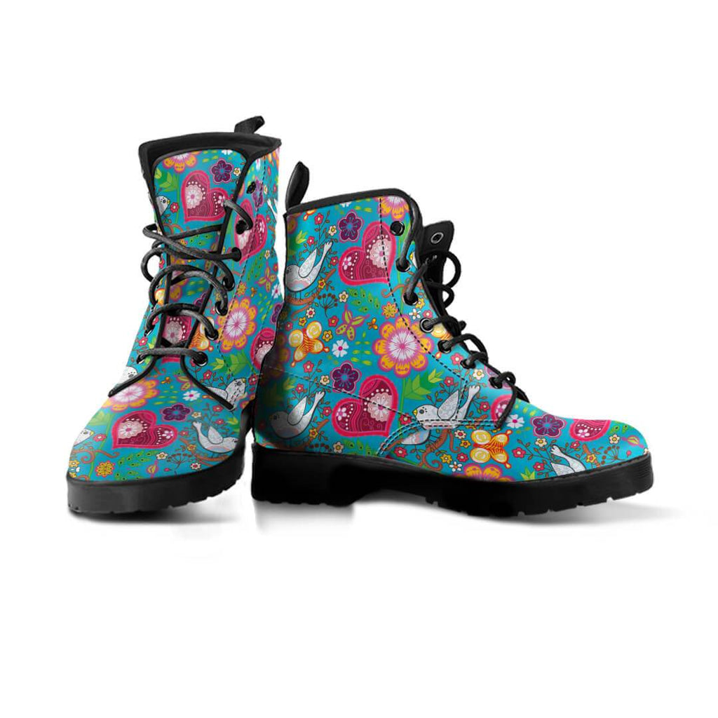 Women' Boots - Love Birds Boots | Clearance Sale