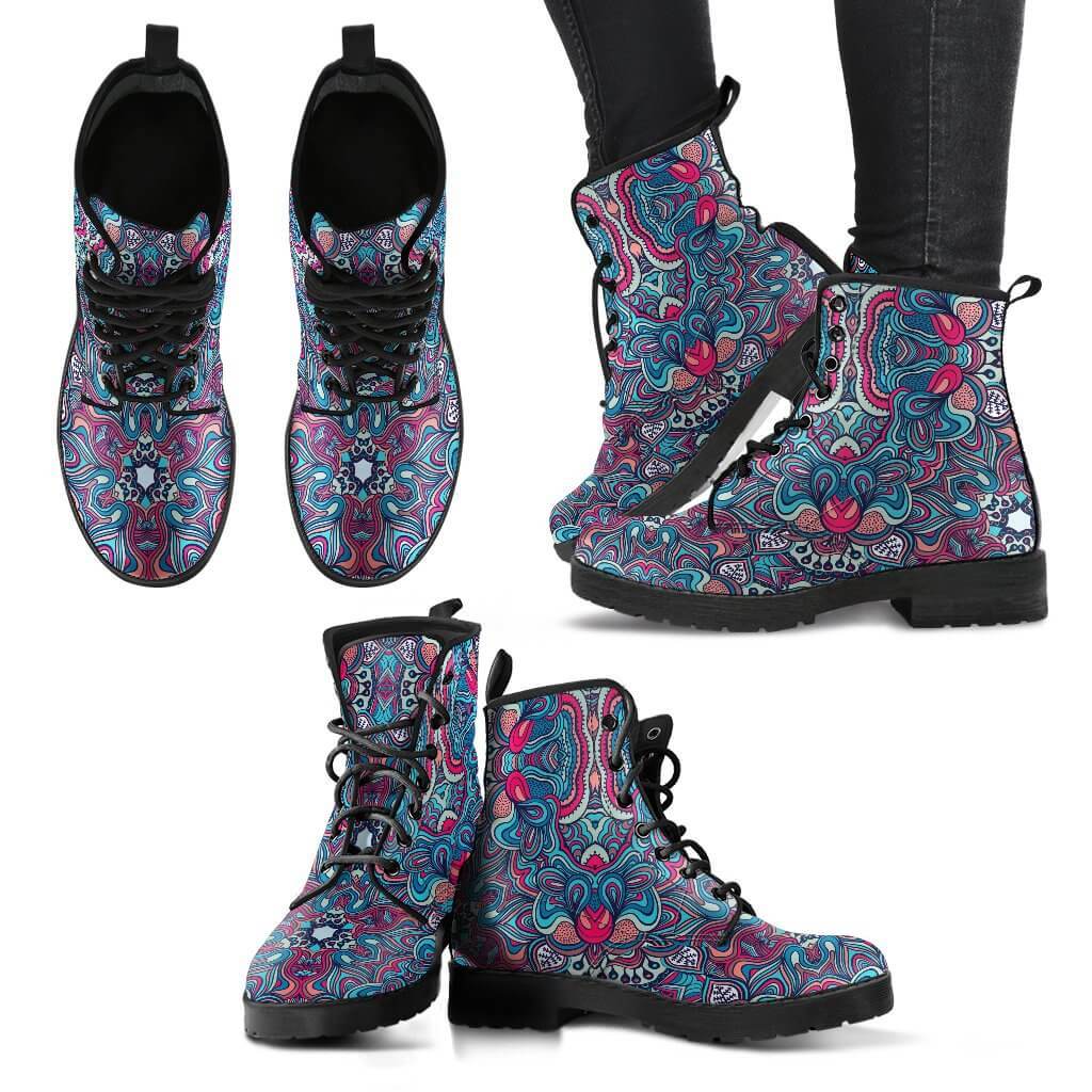 Shape Of Life Women's Boots | Clearance Sale 